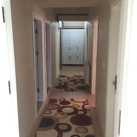Act Homes * Ordu
