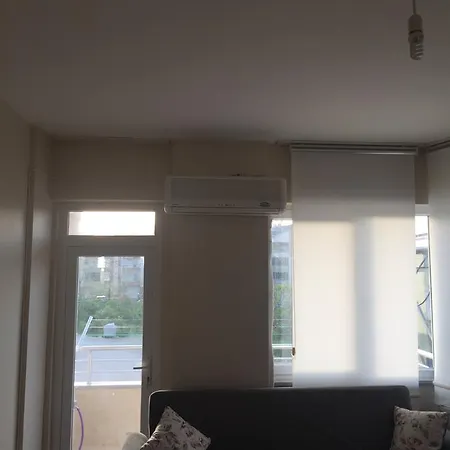 Apartment Act Homes