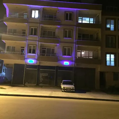 Apartment Act Homes *