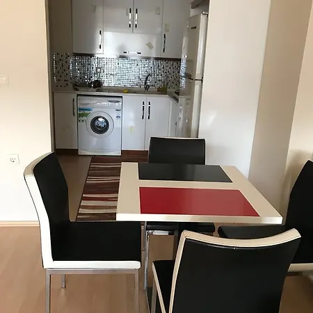 Apartment Act Homes
