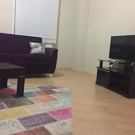 Act Homes Apartment
