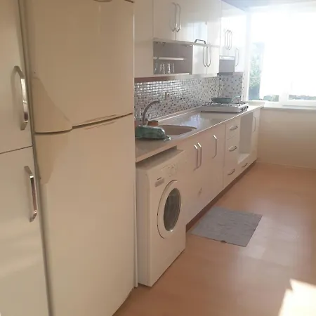 Apartment Act Homes